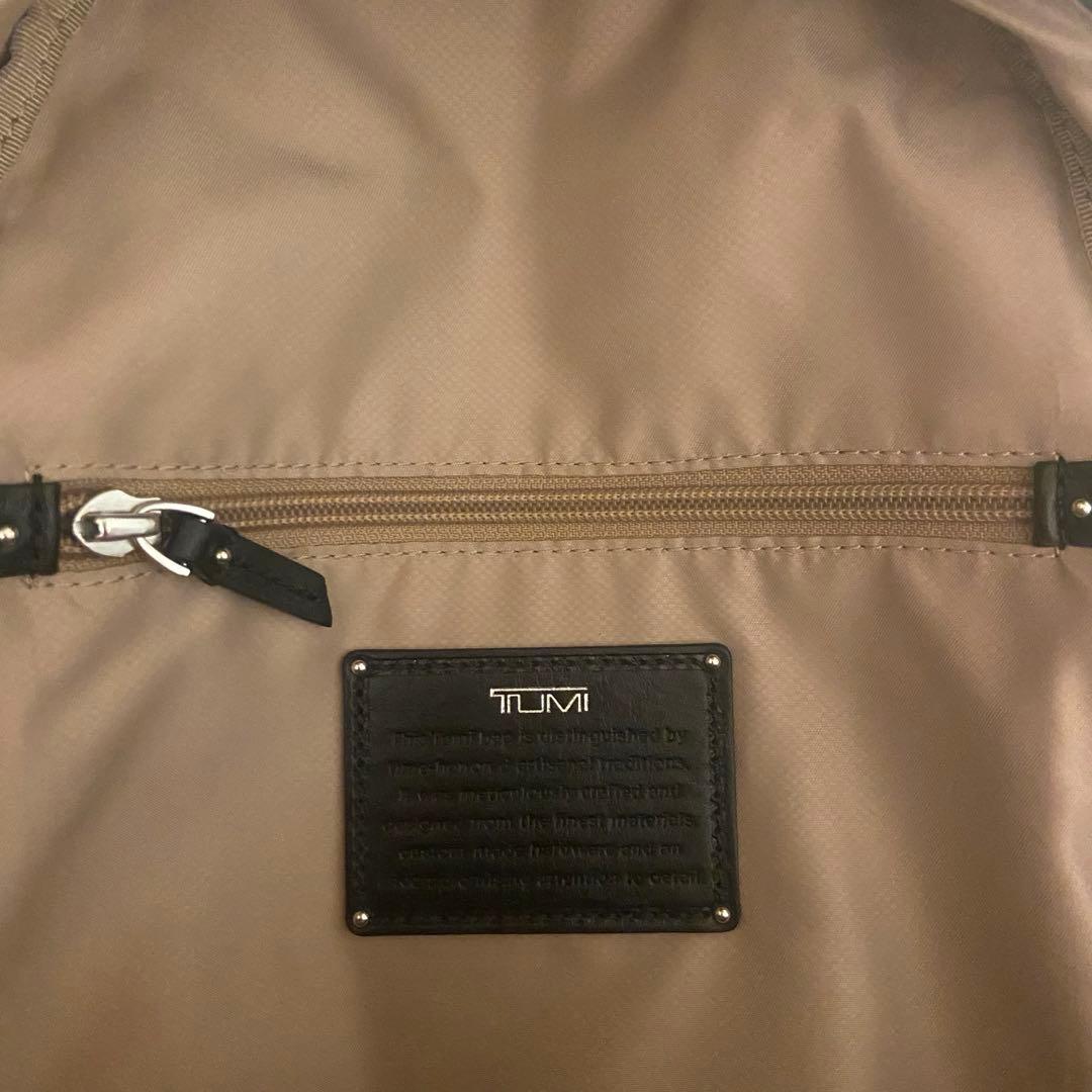 TUMI トゥミ　 ボディーバック　ワンショルダー　メンズ　レディース