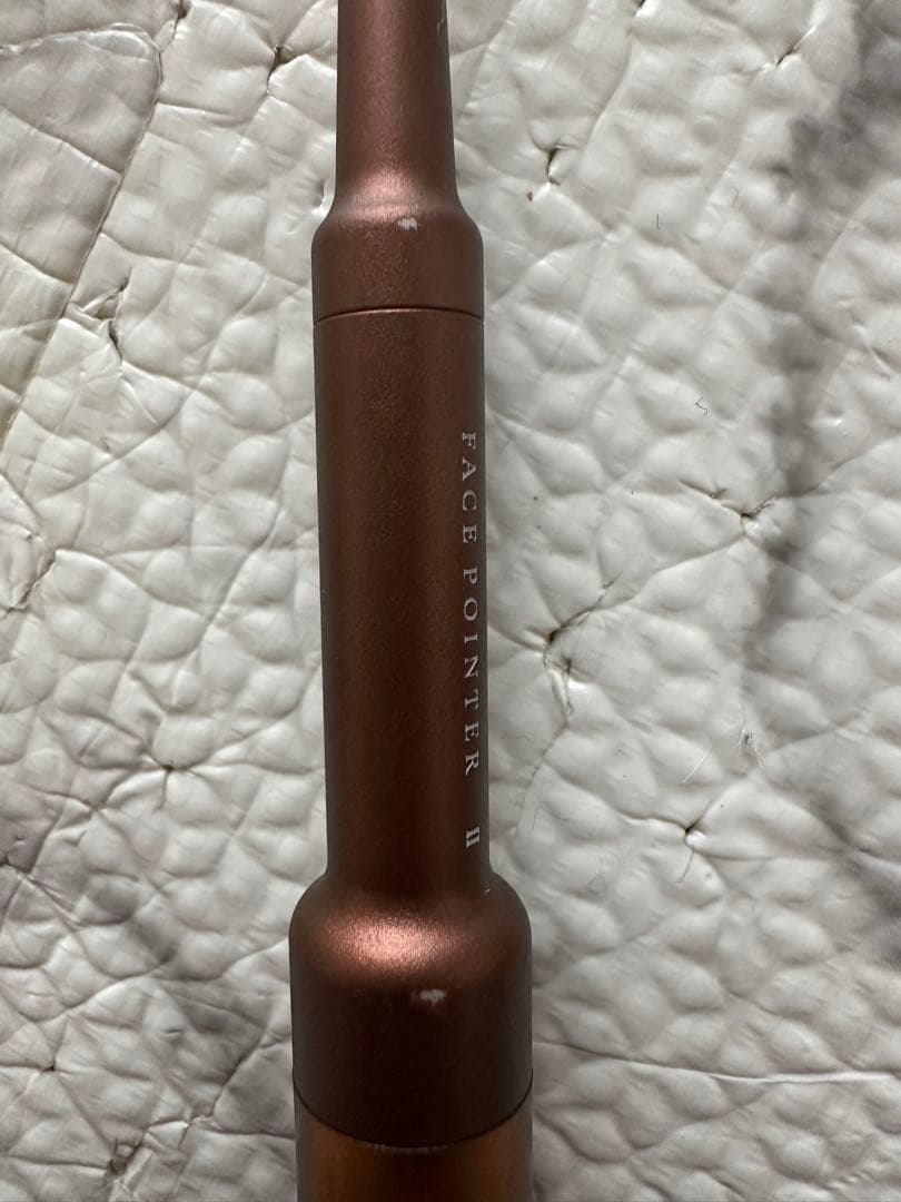 COREFIT フェイスポインター　バスコンボ付　コアフィット