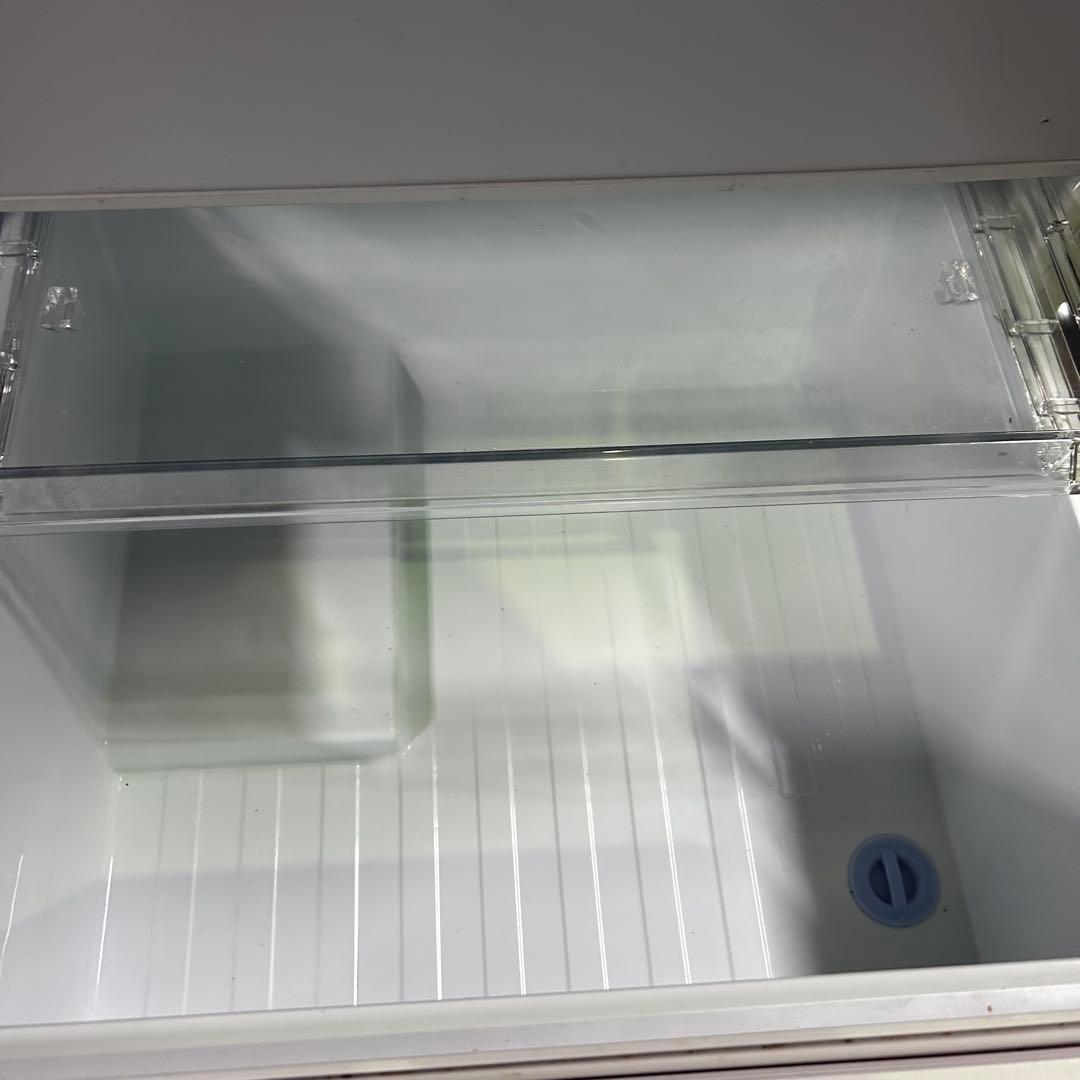 松961 TOSHIBA 冷蔵庫 ホワイトGR-V36SC 東芝　2024年製