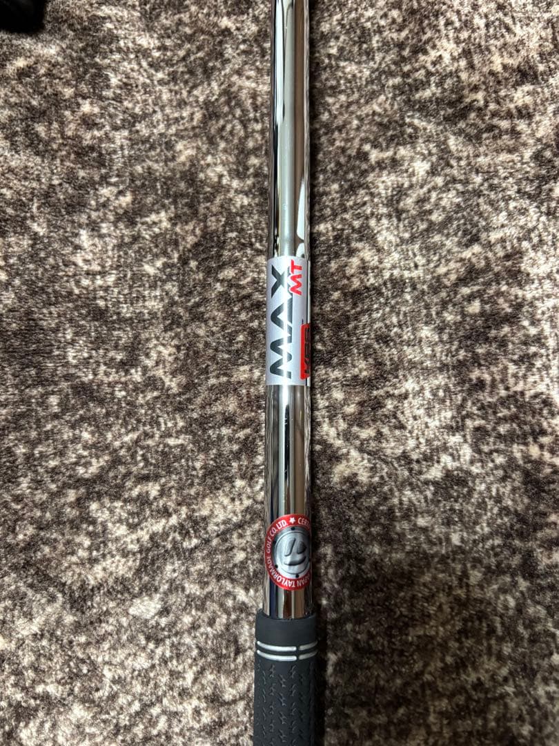 【美品】テーラーメイド ステルス2 ユーティリティ 4U 22°