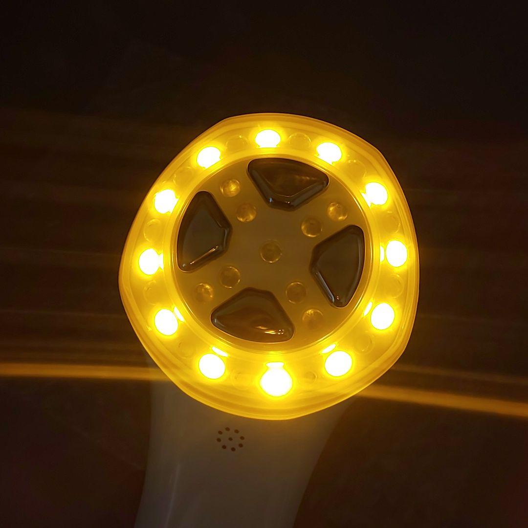 セプテム アップビー SPTM APPB 美顔器【正規品・新品同様・動作良好】