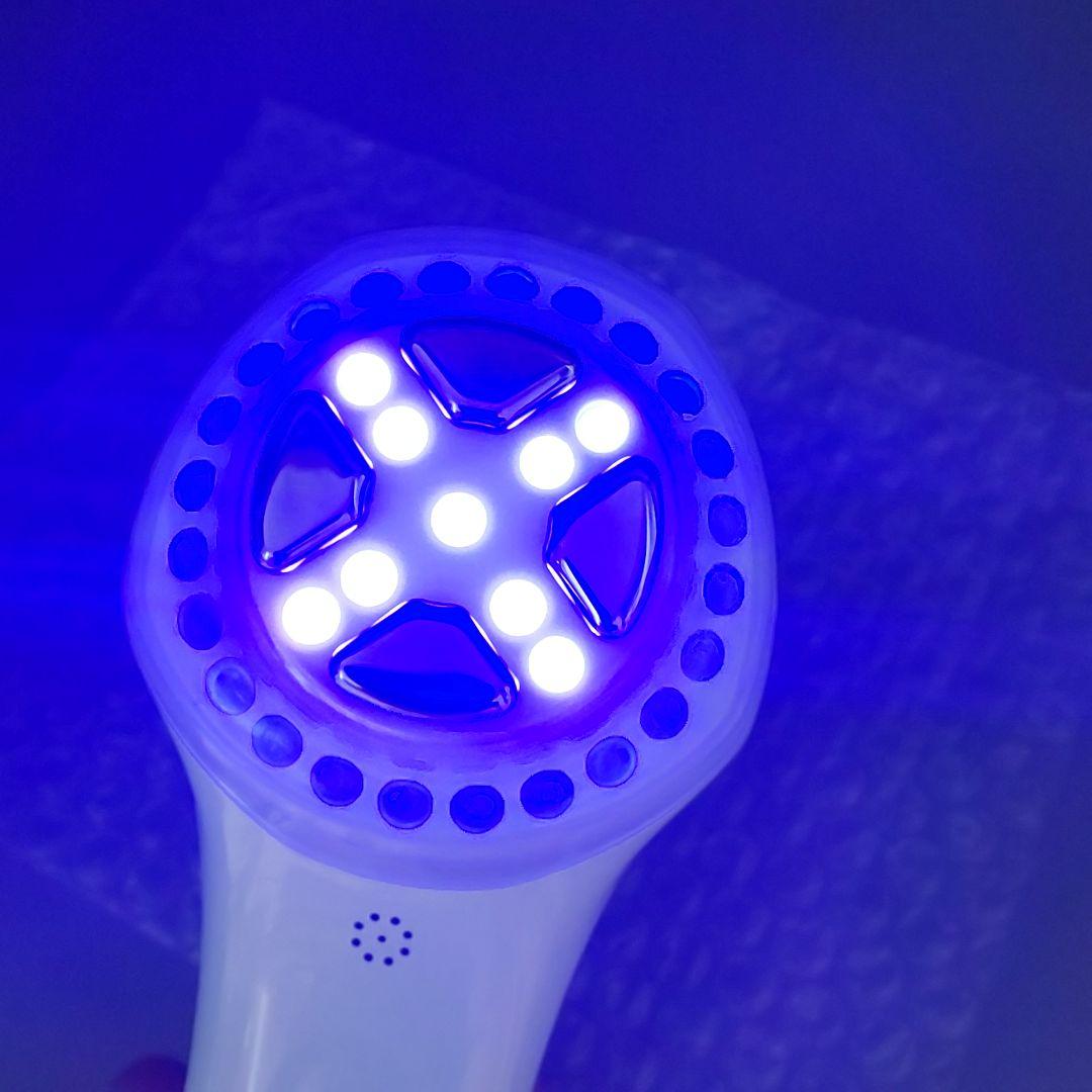 セプテム アップビー SPTM APPB 美顔器【正規品・新品同様・動作良好】