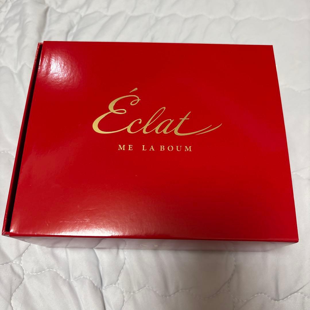 IKKOさんプロデュース MEラボンエクラ美顔器