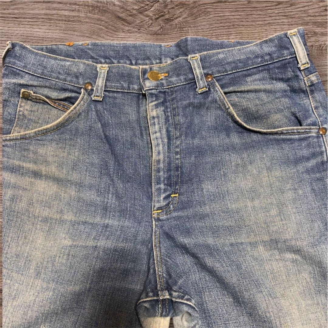 Lee 200 70's80'sヴィンテージジーンズ　米国製