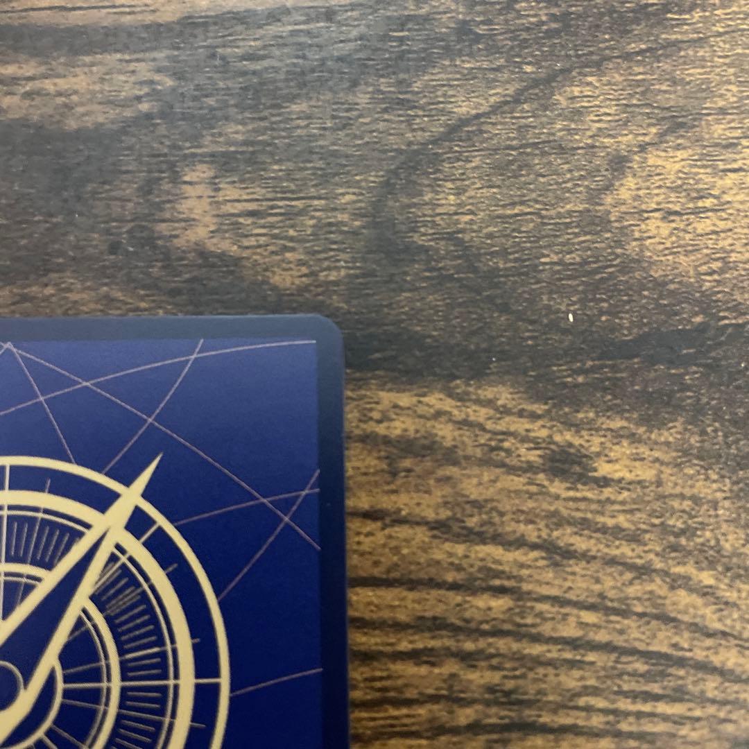 ワンピースカード　ウタ　コミパラ　コミックパラレル　EB03-061