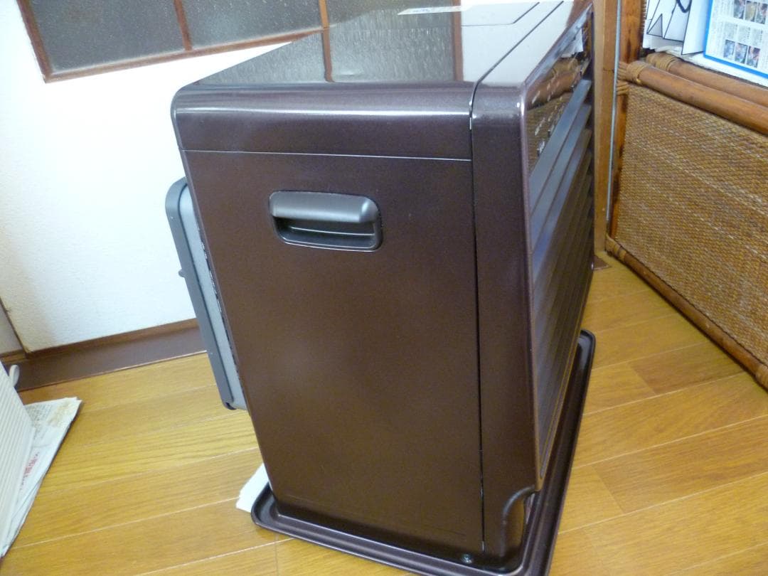 ブルーヒーター 　ダイニチDAINICHI 　FX-52R2