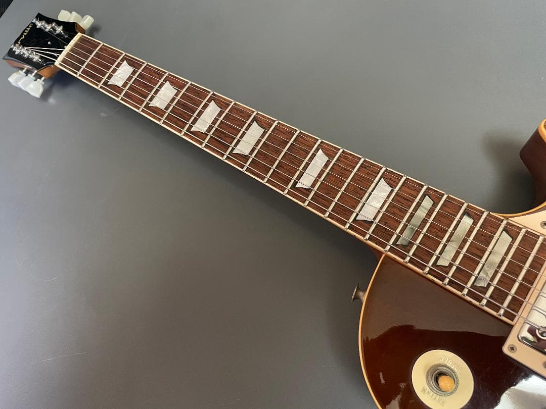 Orvillr LPS-75 1991年製