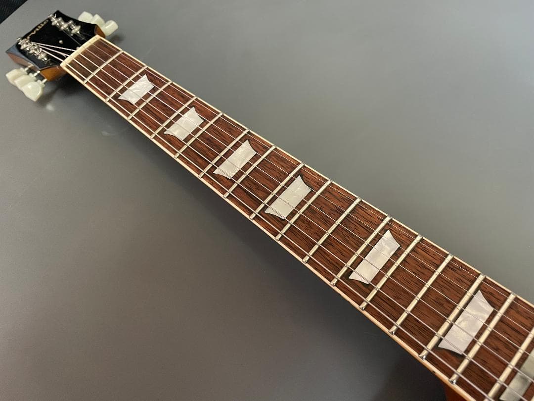 Orvillr LPS-75 1991年製