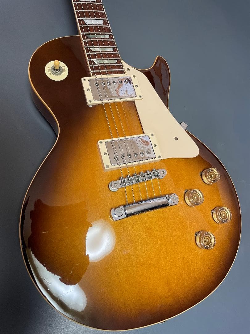 Orvillr LPS-75 1991年製