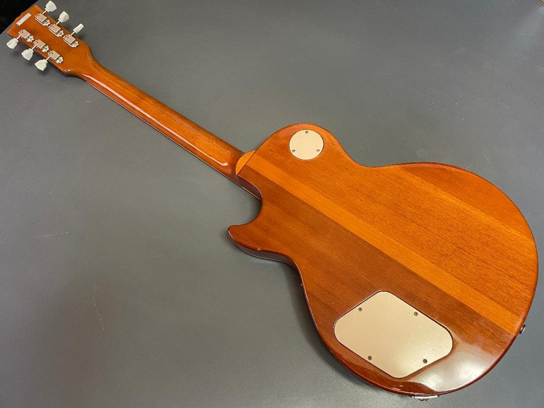 Orvillr LPS-75 1991年製