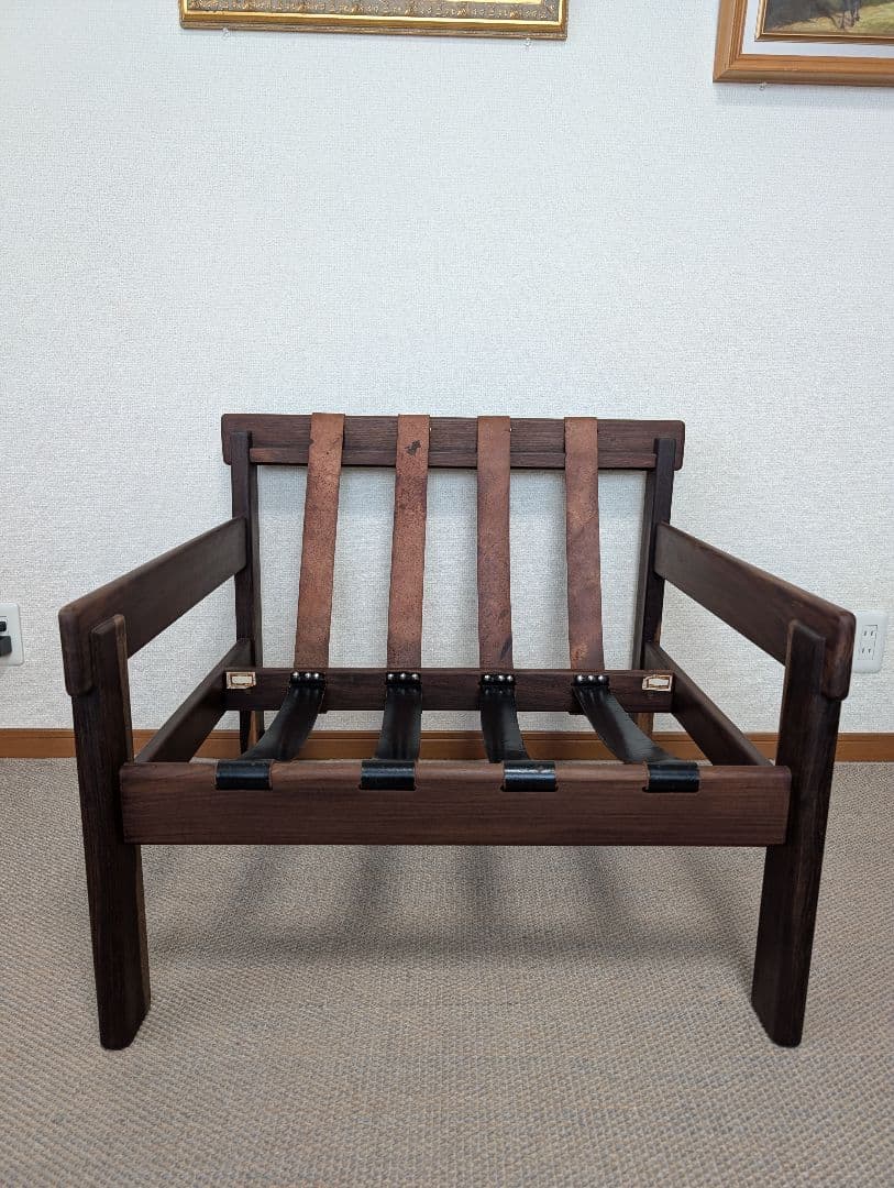 ブラジリアンローズウッド　ジャカランダ　ハカランダ　JACARANDA