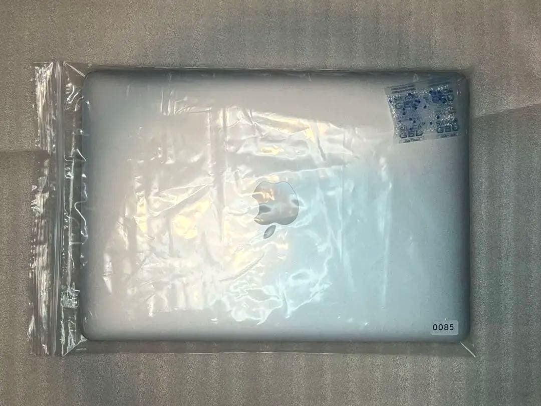 【2022年OS搭載】MacBook Pro13インチ