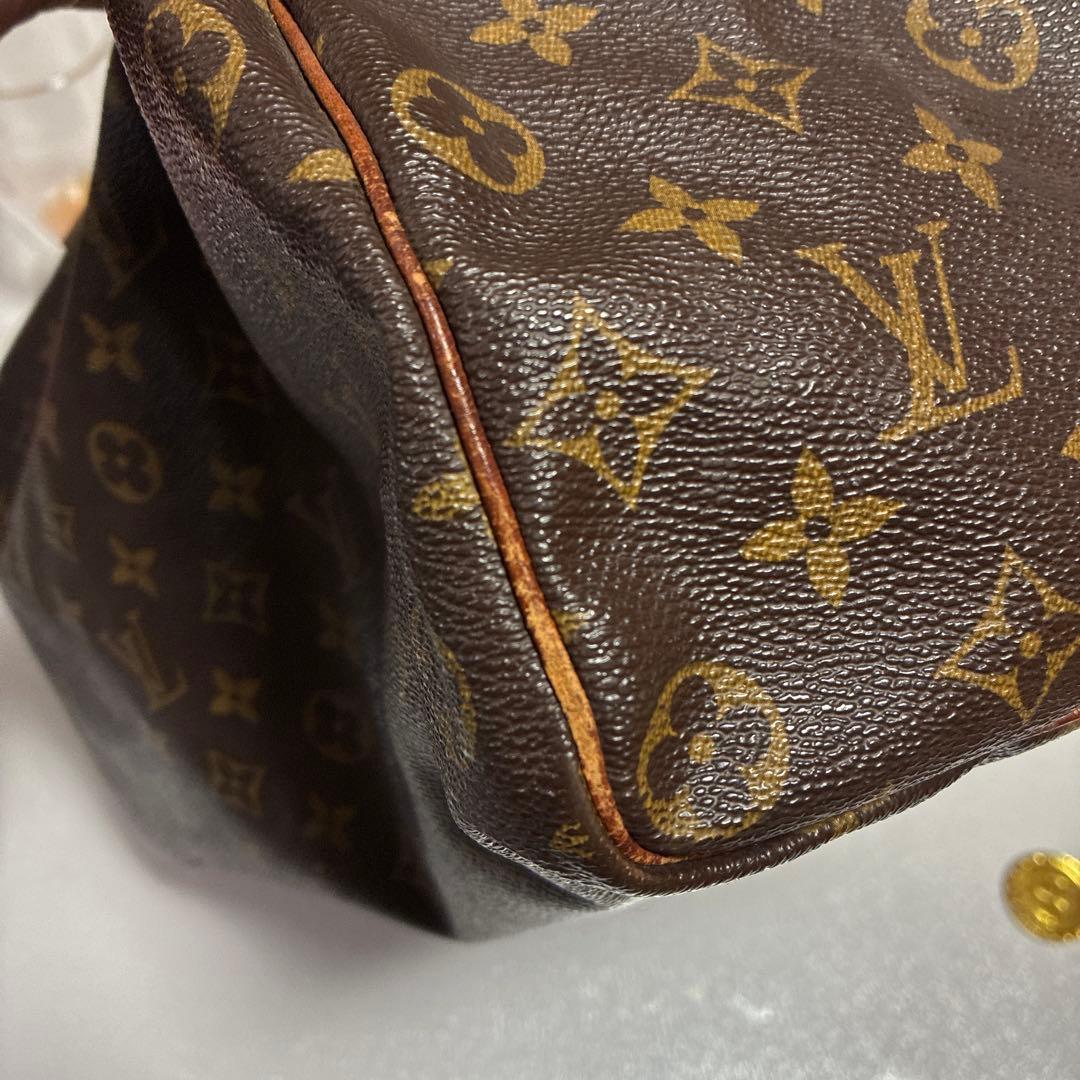 スピーディ　30 VUITTON ヴィトン　ボストンバック