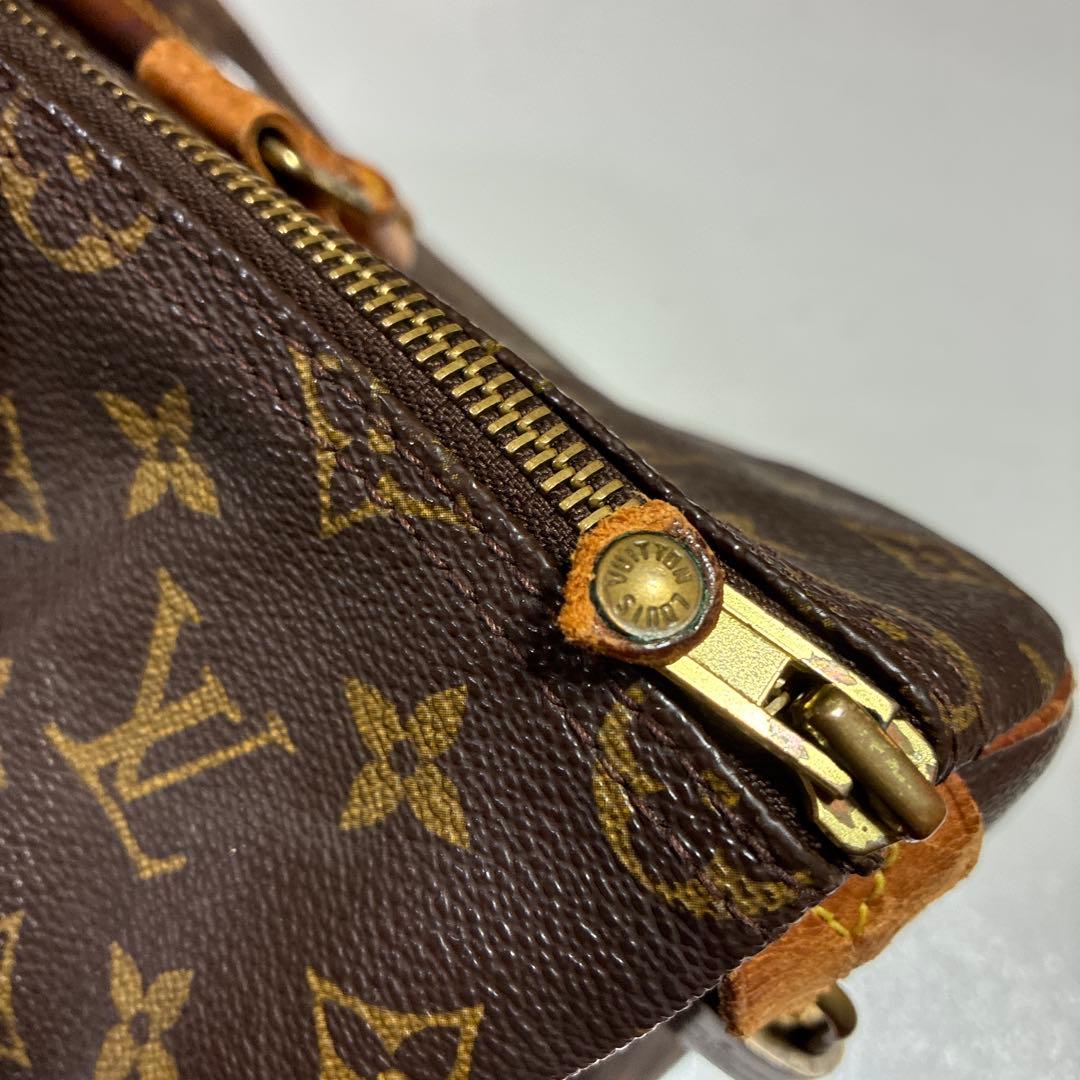 スピーディ　30 VUITTON ヴィトン　ボストンバック