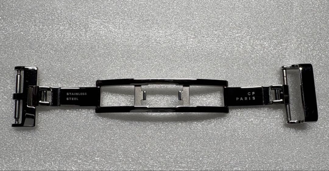 CAMILLE FOURNET（カミーユ・フォルネ） 腕時計 Dバックル