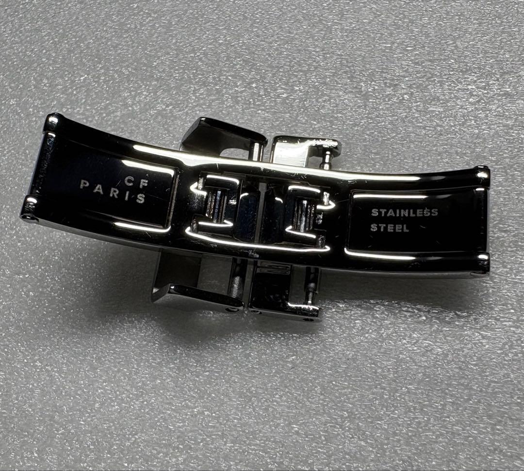 CAMILLE FOURNET（カミーユ・フォルネ） 腕時計 Dバックル