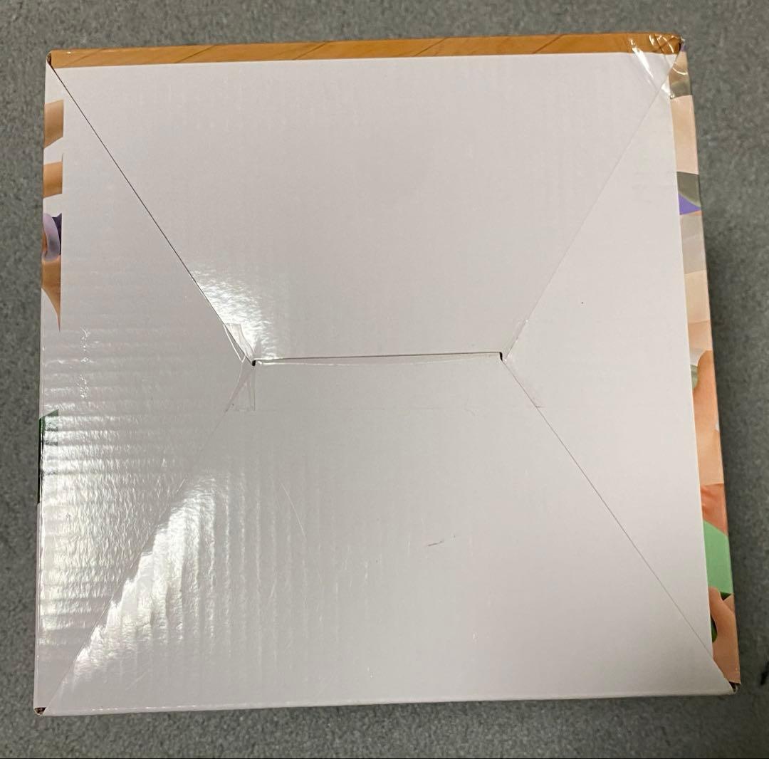 未開封 一番くじ HUNTER×HUNTER ラストワン賞 ゴン×キルア×ヒソカ