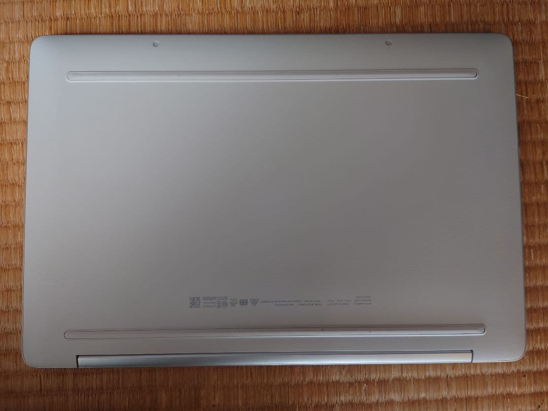 【美品】HP Chromebook 14a 14型 N4500 FHD タッチ