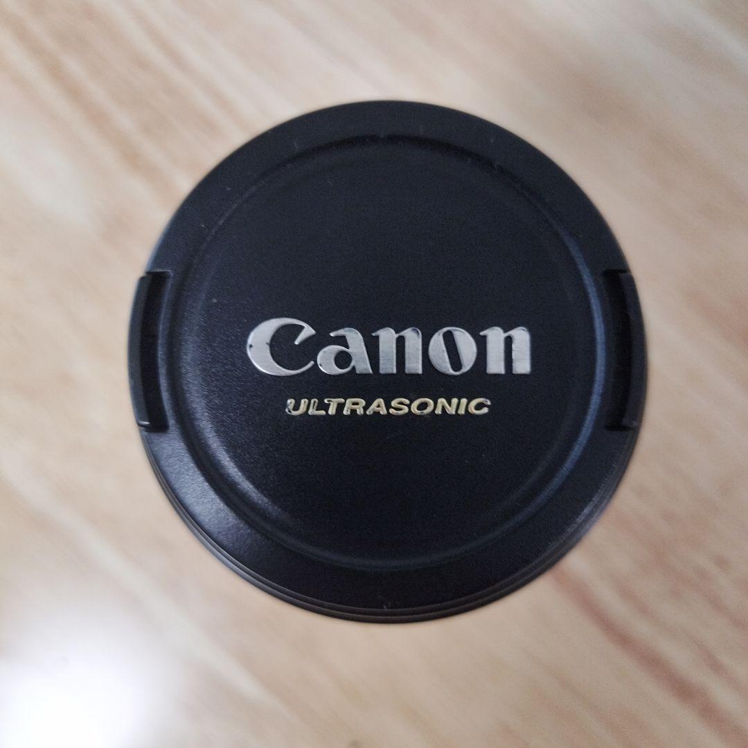 キヤノン（CANON） EF 70-210/3.5-4.5 USM ズームレンズ