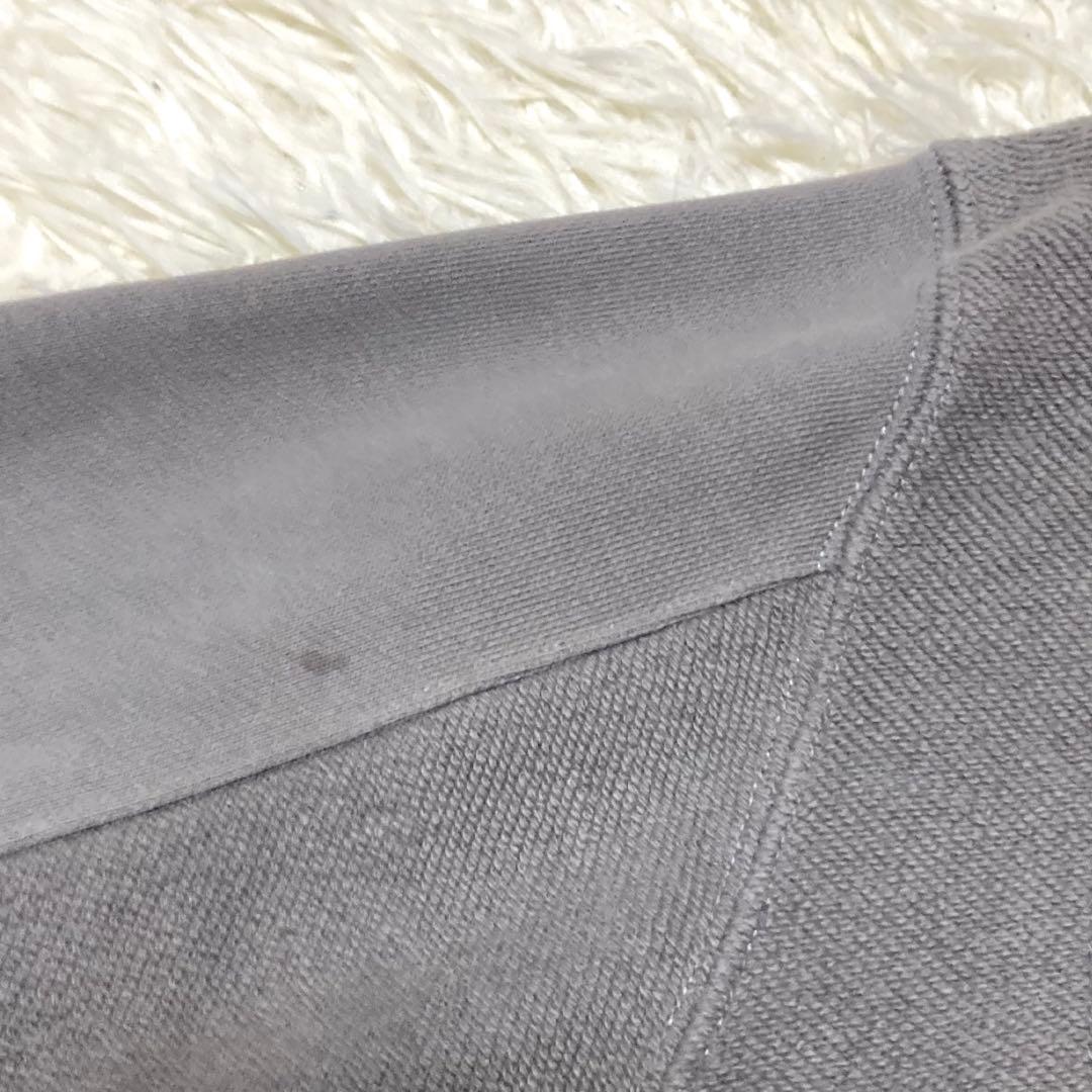 Jent Louis 3-Line Zip Hoodie パーカー　y2k M