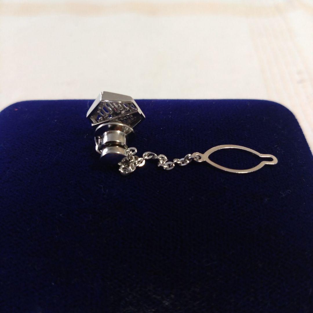 K14WG タイピン？