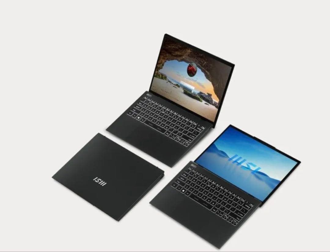 ★新品未開封1kg以下990g/保証有/13インチ/i5/512G最大23時間