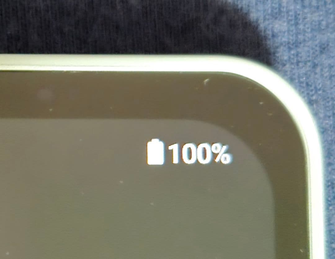 AQUOSWish3ドコモ版SIMフリー【初期化済】