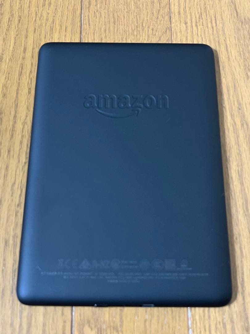 Kindle Paperwhite 第10世代 32GB　本体＋カバー