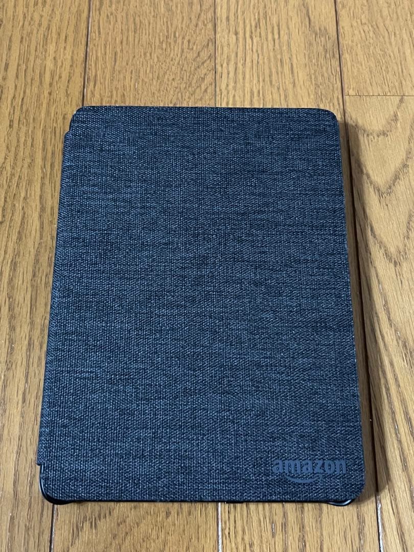 Kindle Paperwhite 第10世代 32GB　本体＋カバー