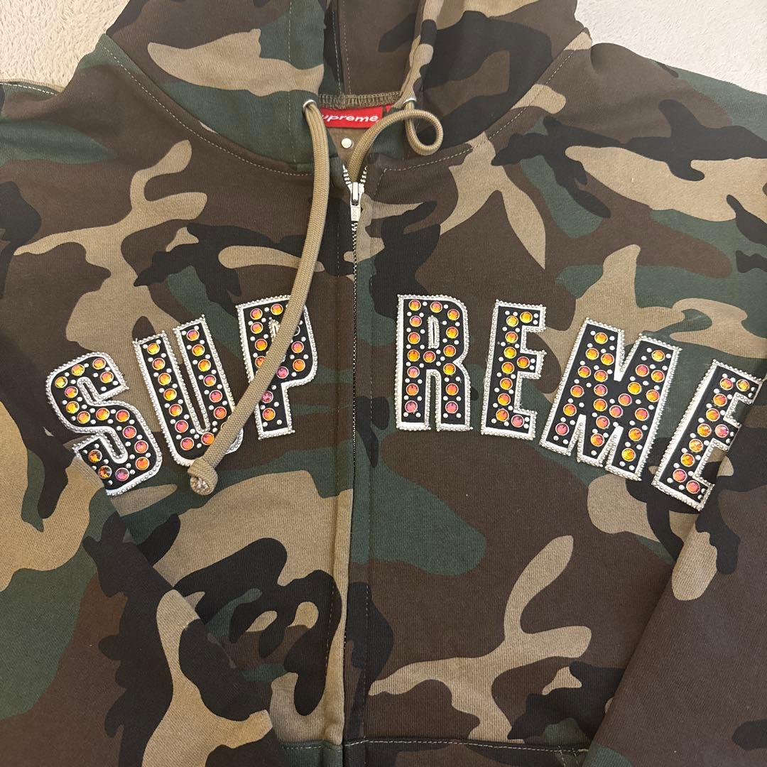 Supreme kaさん専用
