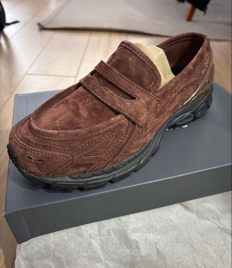 靴 New Balance 1906L \