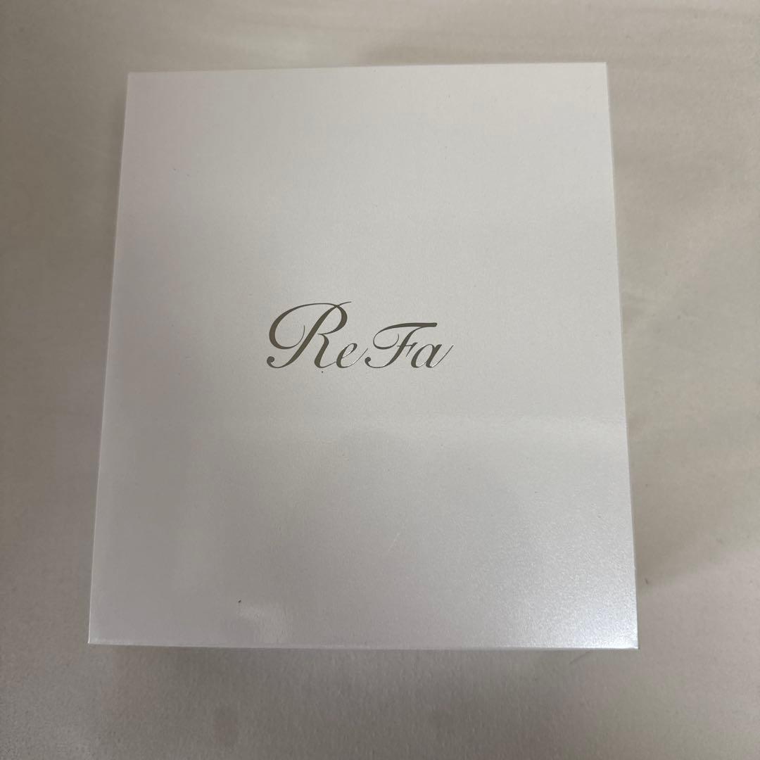 【新品未開封】リファカラットレイ　Refa 美顔器