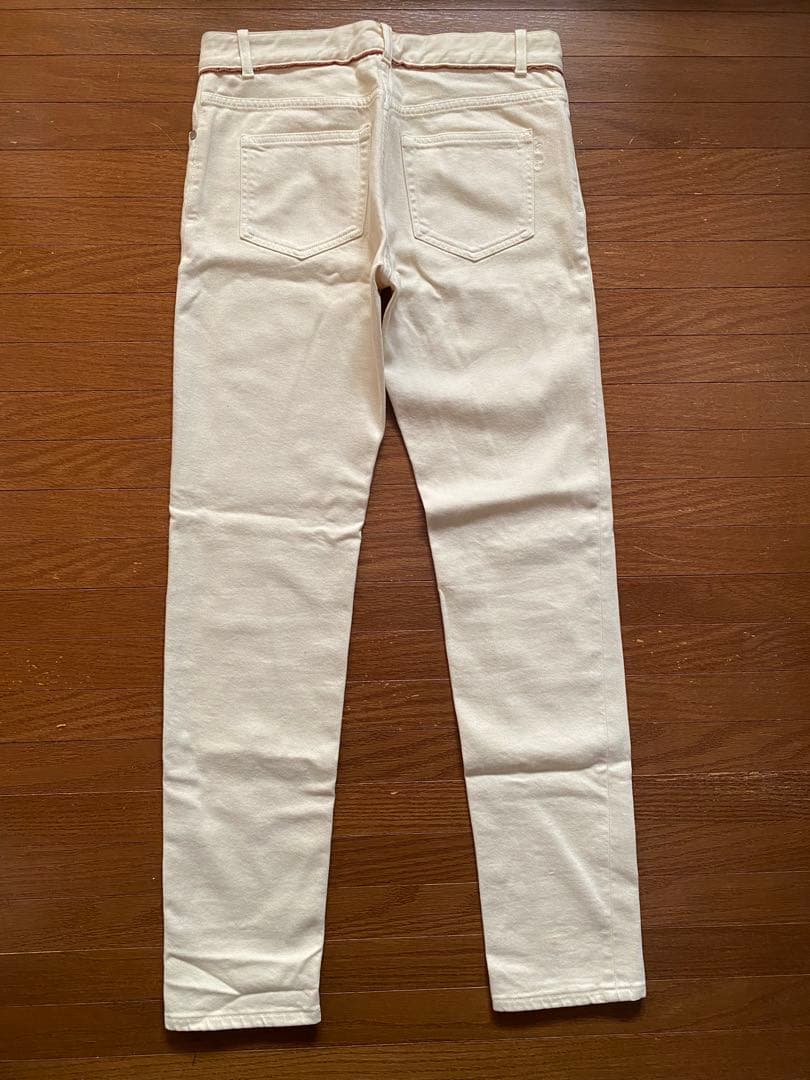 【美品】ロロピアーナ レディースパンツ