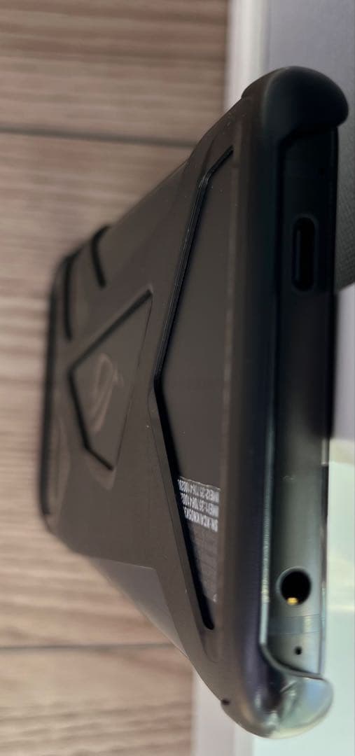 ASUS ROG PHONEII ZS600KL ゲーミング 1TB