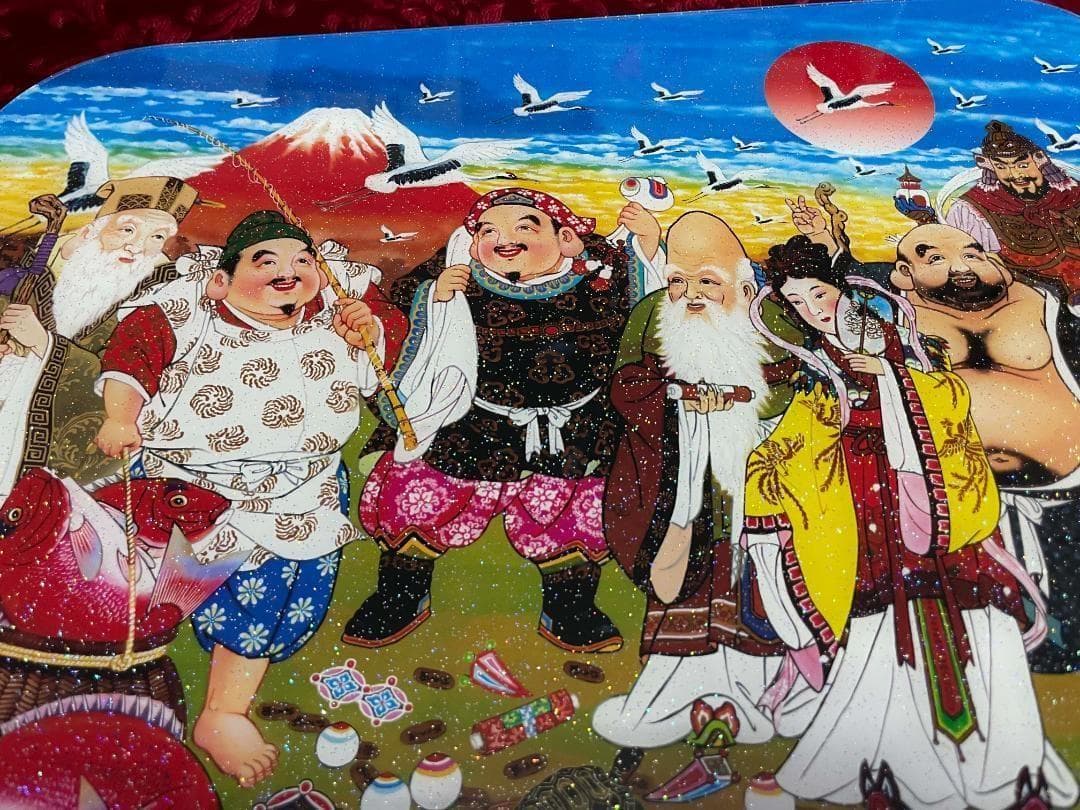 ★ラメ仕様★安全窓★　クオン/フレンズコンドル　 QF-01R