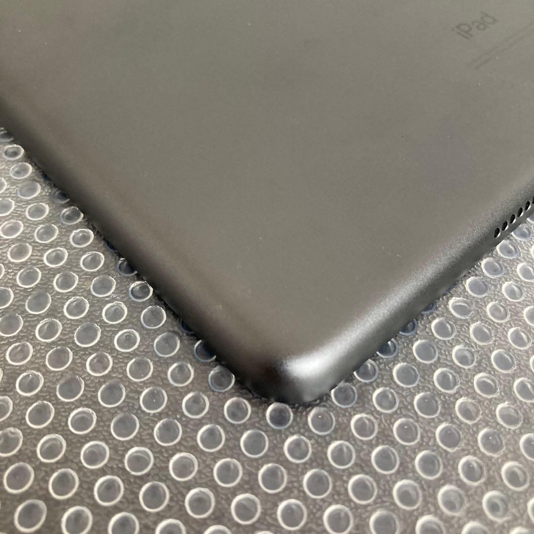 2708【早い者勝ち】電池良好☆iPad7 第7世代 32GB WIFIモデル☆
