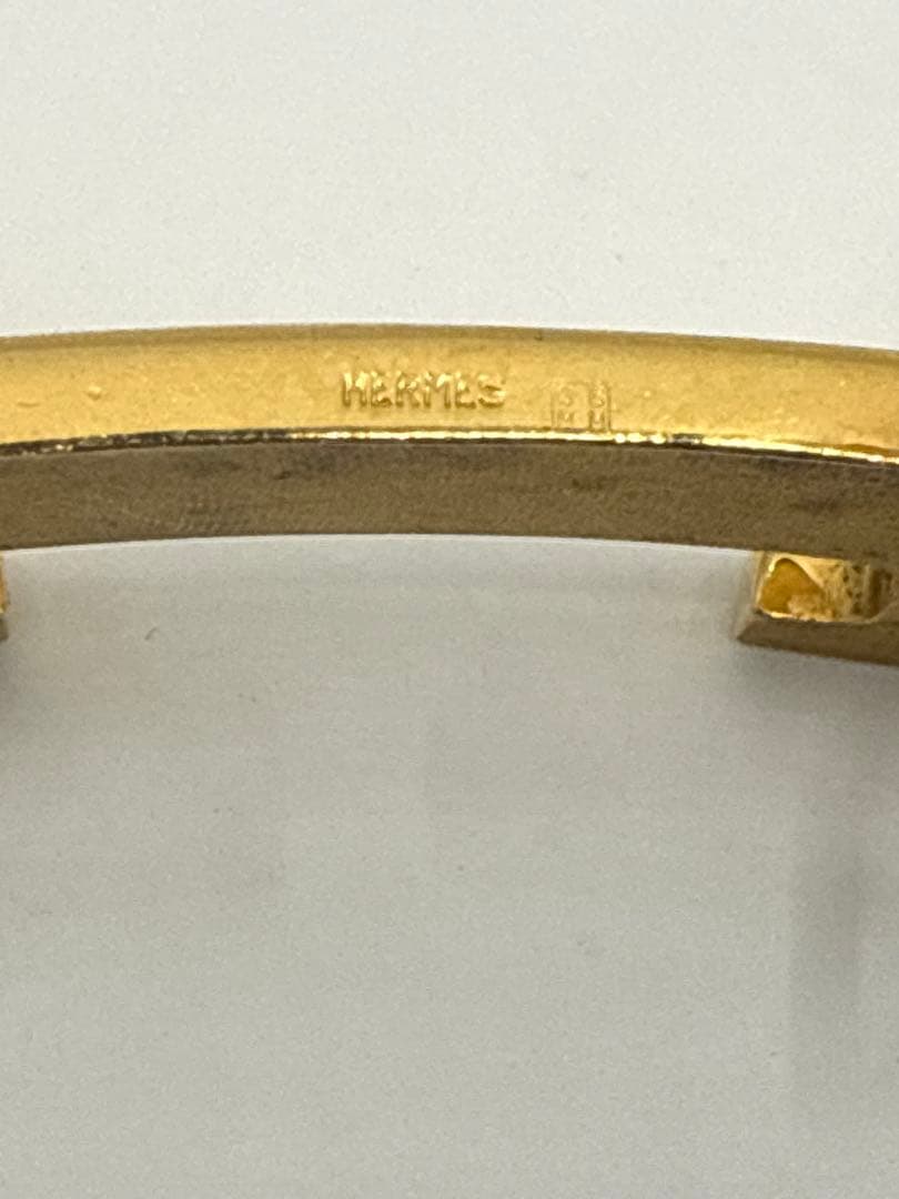 ⭐️良品⭐️ エルメス コンスタンス ベルトバックル ゴールド