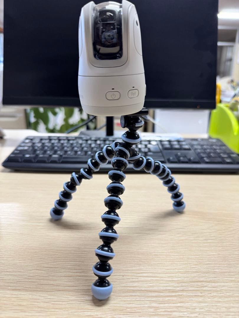 Canon PowerShot PICK microSD付き②