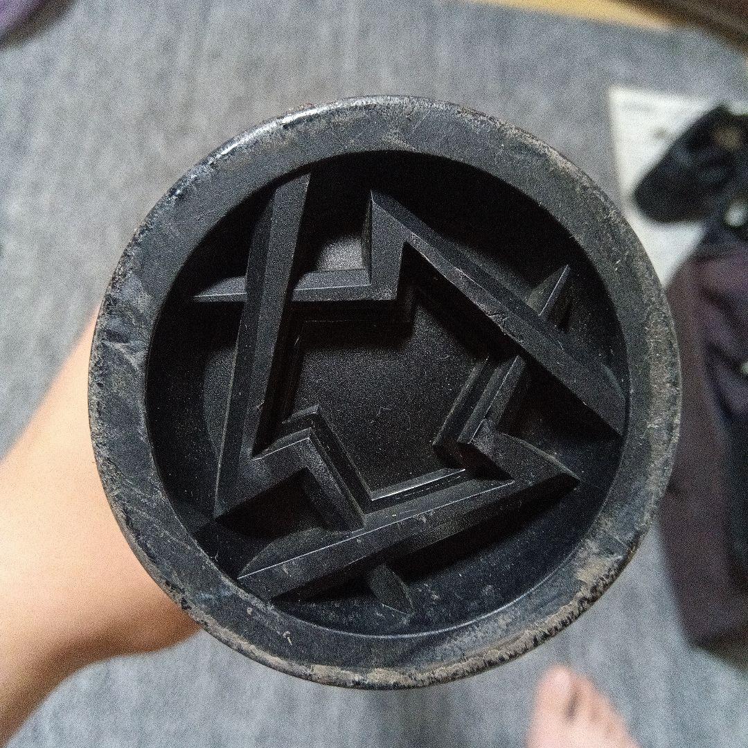 最終お値下げ！【微美品】ZETTブラックキャノンX　84センチJSBB