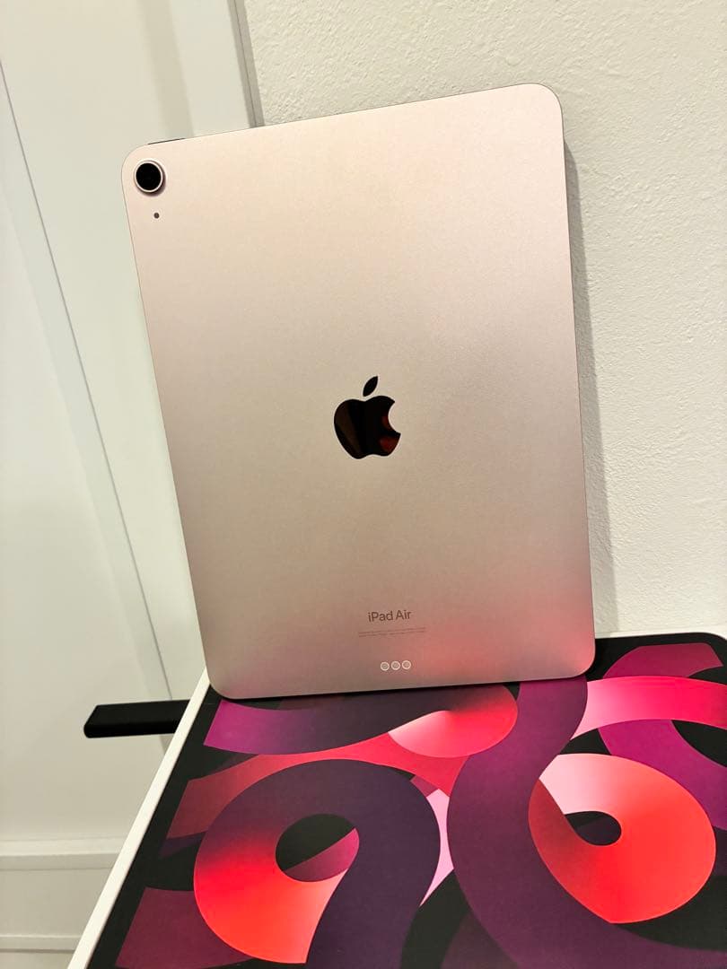 iPad Air（第5世代）Wi-Fi 64GB