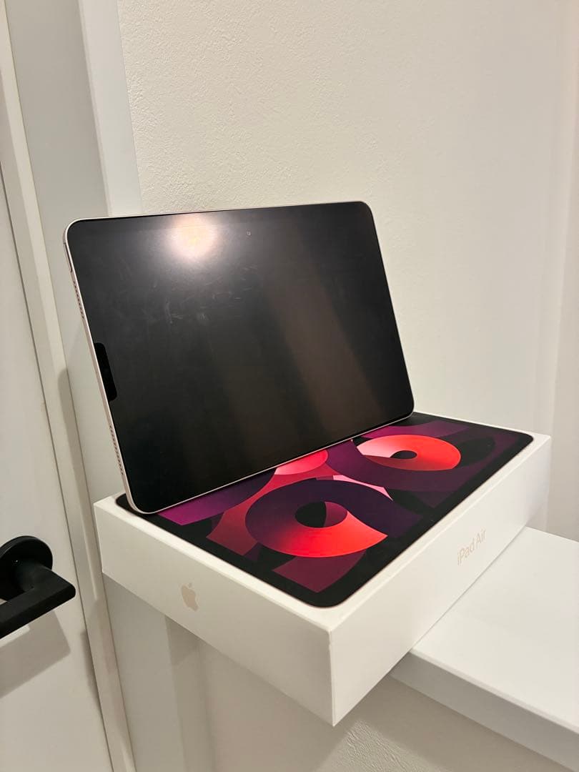 iPad Air（第5世代）Wi-Fi 64GB