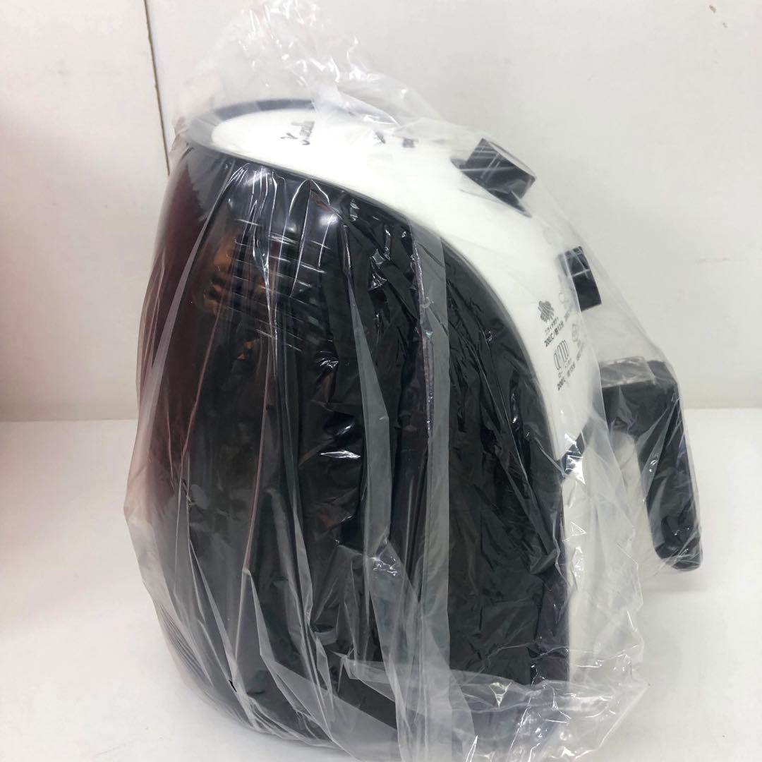 17-F Karalla カラーラ ノンフライヤー TXG-DS14-2未使用