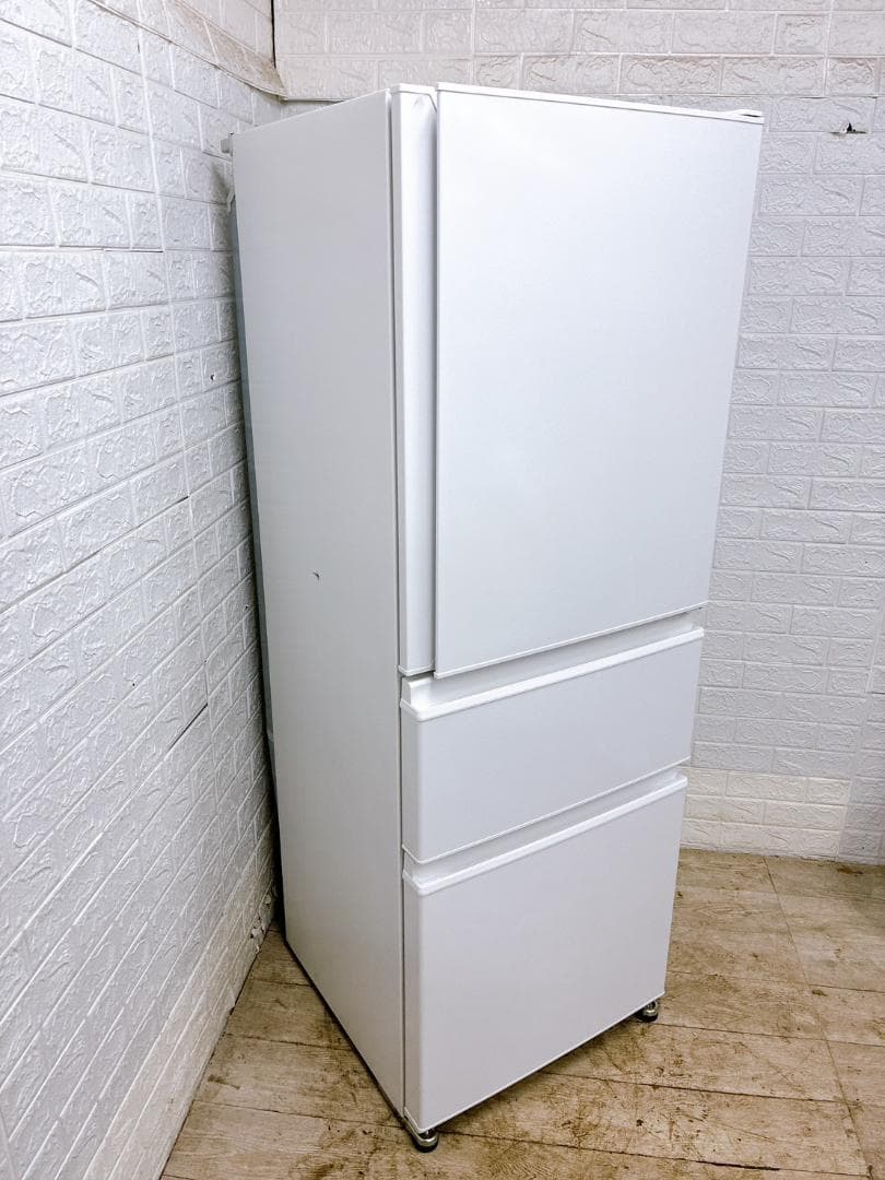 MKT011953 ミツビシ 三菱 330L 冷蔵庫 大型 小型 一人暮らし