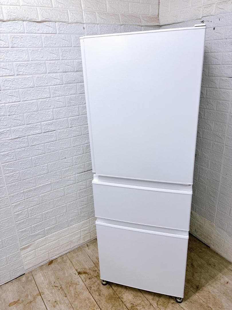 MKT011953 ミツビシ 三菱 330L 冷蔵庫 大型 小型 一人暮らし
