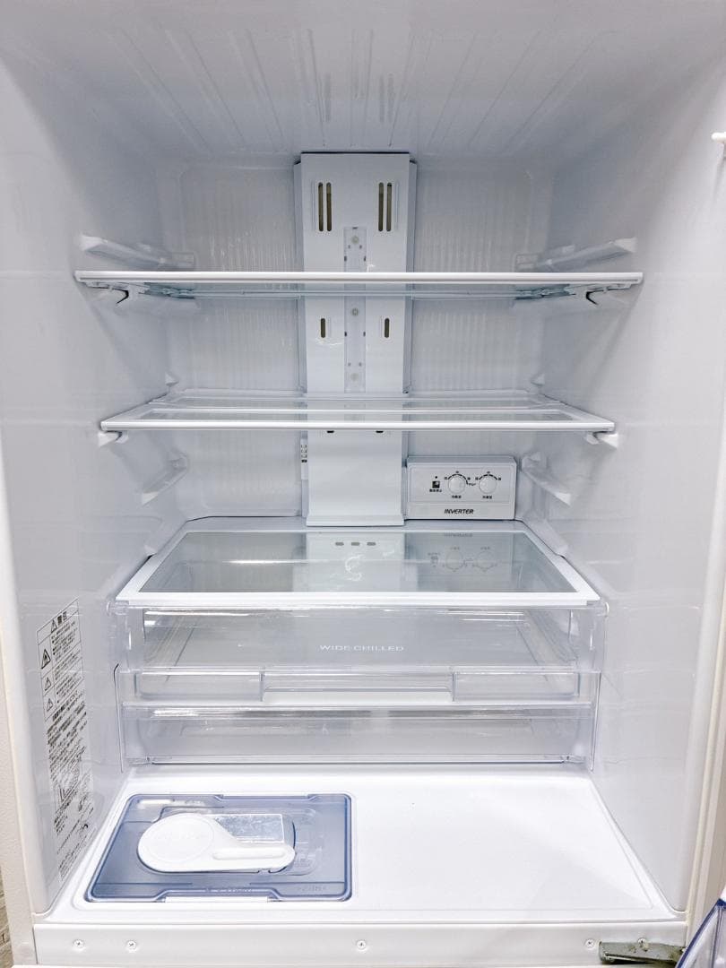 MKT011953 ミツビシ 三菱 330L 冷蔵庫 大型 小型 一人暮らし