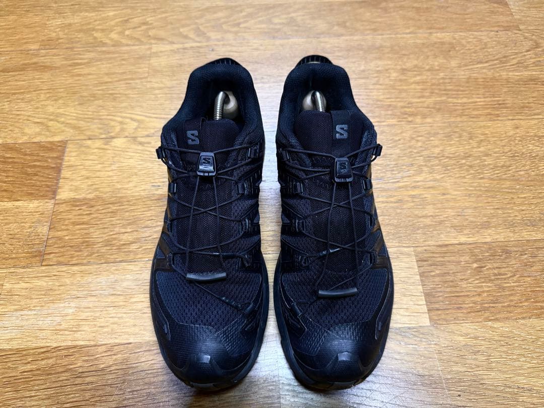 靴 Salomon XA PRO 3D V9 27cm