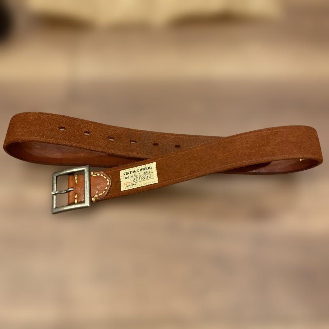 小物 VINTAGE WORKS DH5734