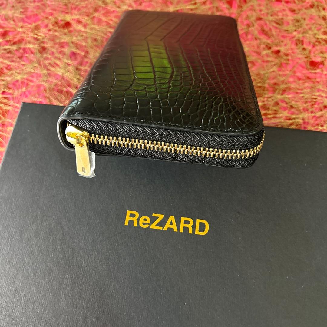 ReZARD 長財布（ヒカルブランド）