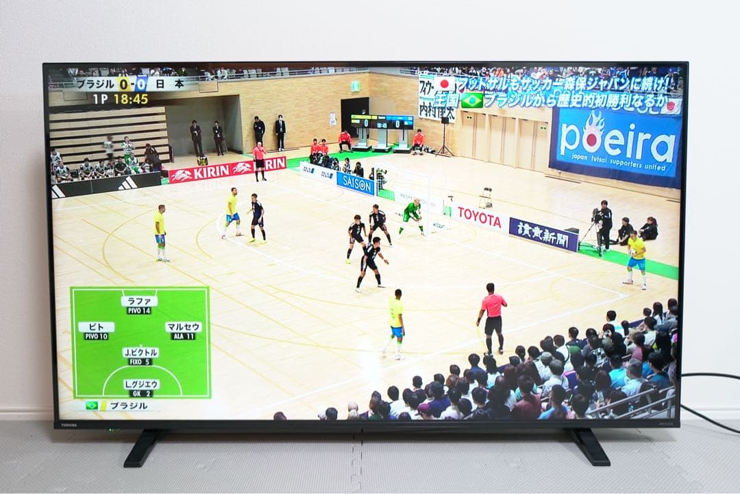 もち 1都4県送料無料 TOSHIBA REGZA 55C340X 4K