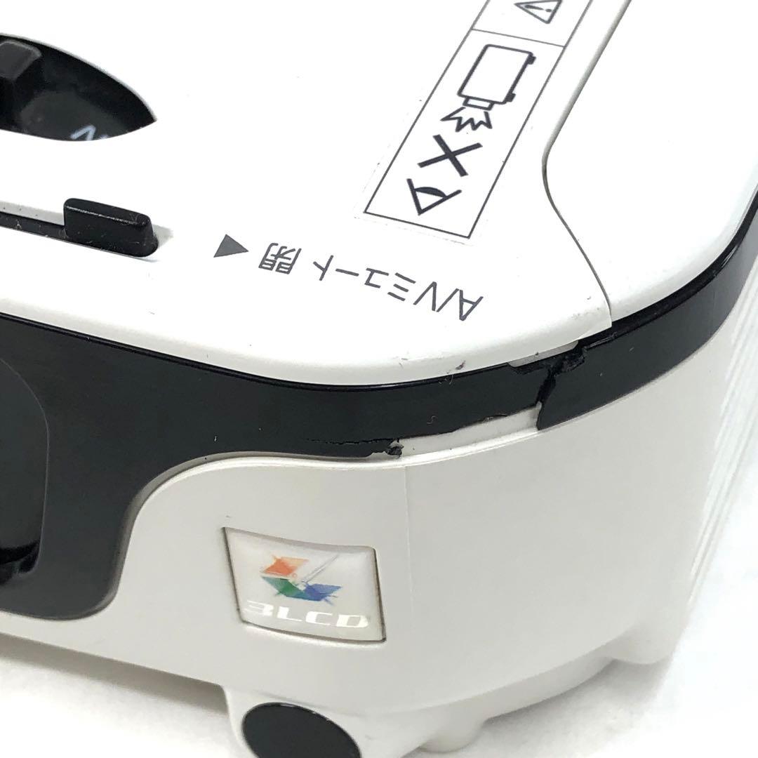 EPSON エプソン プロジェクター EB-X12